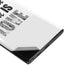 All You Need Is Love BW Galaxy Note 10 Plus Skin